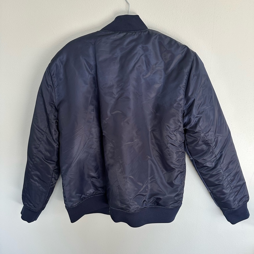 NWT Staple Varsity Jacket - Picture 2 of 6